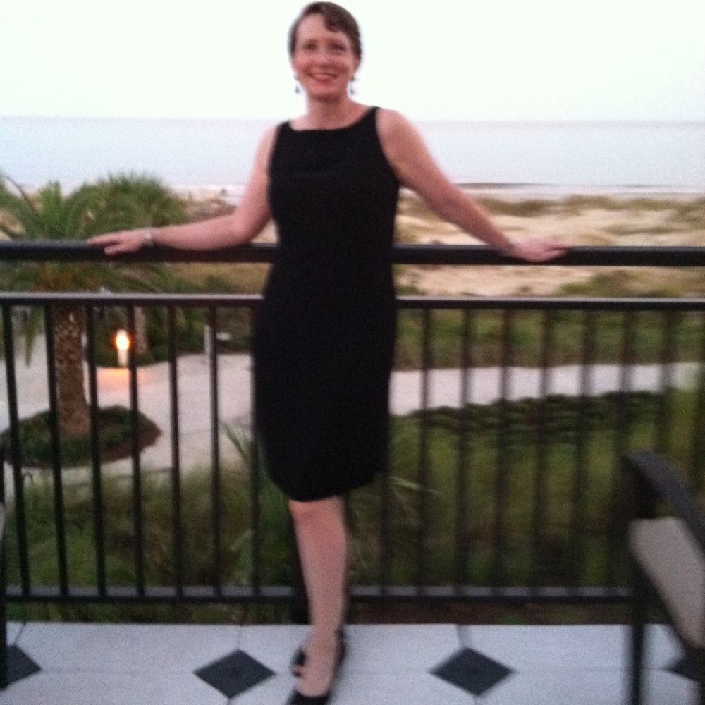 Meet your Posher, Laura